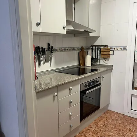 Casa Sol Vistabella Golf *