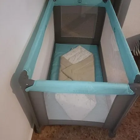 Casa Sol Vistabella Golf