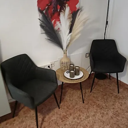 Casa Sol Vistabella Golf Lägenhet