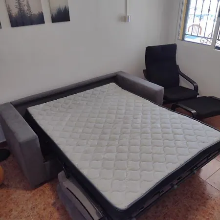 Casa Sol Vistabella Golf Orihuela