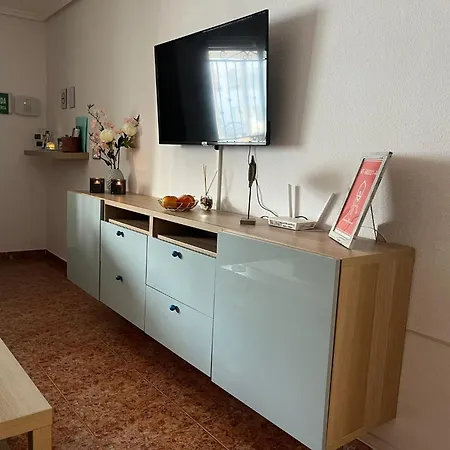 Casa Sol Vistabella Golf Apartment