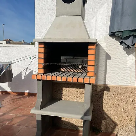 Casa Sol Vistabella Golf