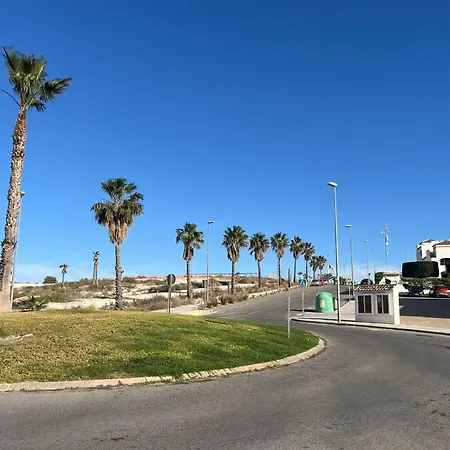 Casa Sol Vistabella Golf * Orihuela
