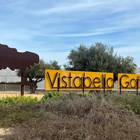 Casa Sol Vistabella Golf * Orihuela