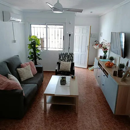 Casa Sol Vistabella Golf