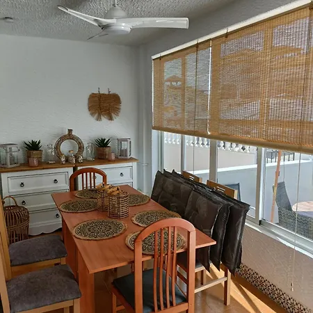 Casa Sol Vistabella Golf