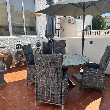 Casa Sol Vistabella Golf *