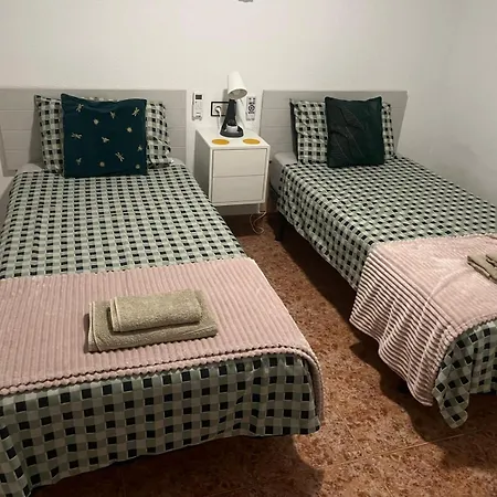 Casa Sol Vistabella Golf Apartment
