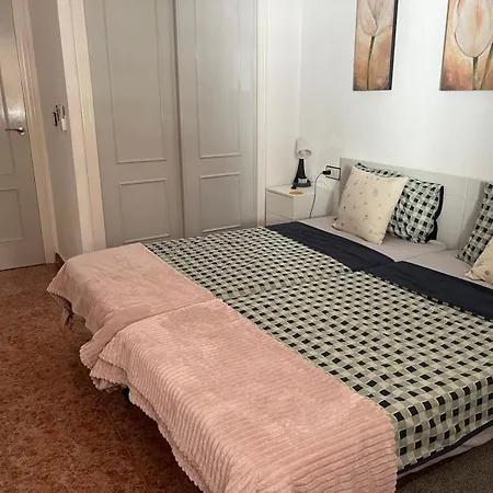 Casa Sol Vistabella Golf Apartment Orihuela