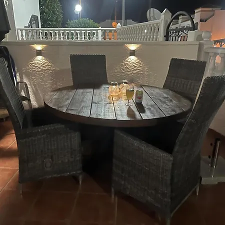 Casa Sol Vistabella Golf * Orihuela