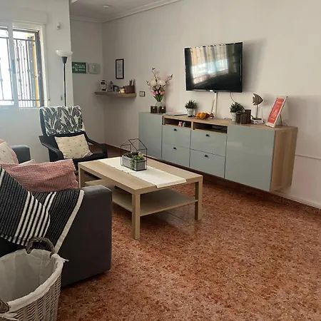 Apartment Casa Sol Vistabella Golf *
