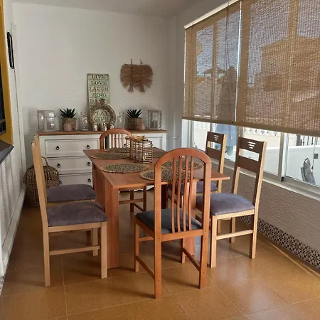 Casa Sol Vistabella Golf Apartment Orihuela