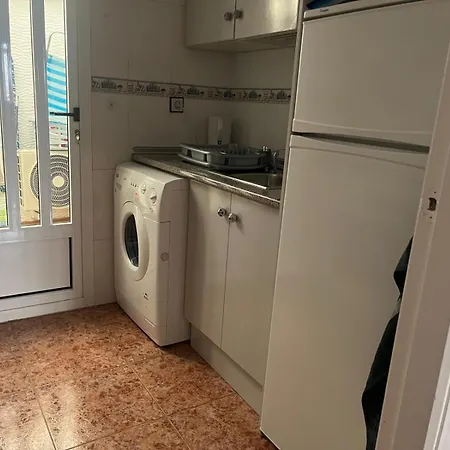 Casa Sol Vistabella Golf Orihuela
