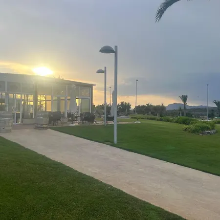 Apartamento Casa Sol Vistabella Golf *