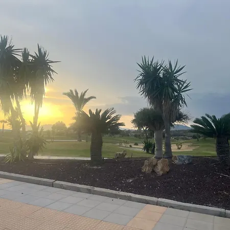 Casa Sol Vistabella Golf * Orihuela