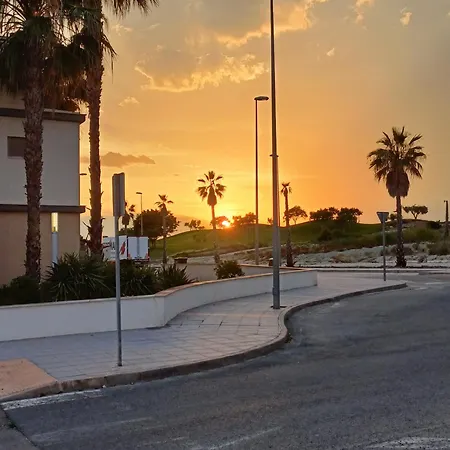 Casa Sol Vistabella Golf