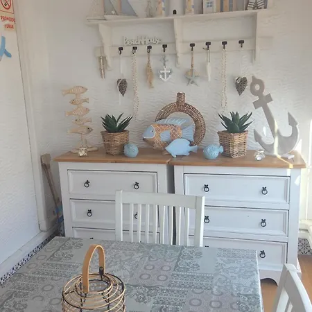 Casa Sol Vistabella Golf 公寓 奥里韦拉