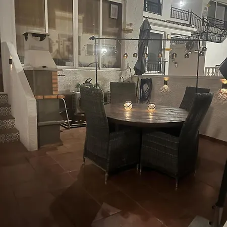 Casa Sol Vistabella Golf