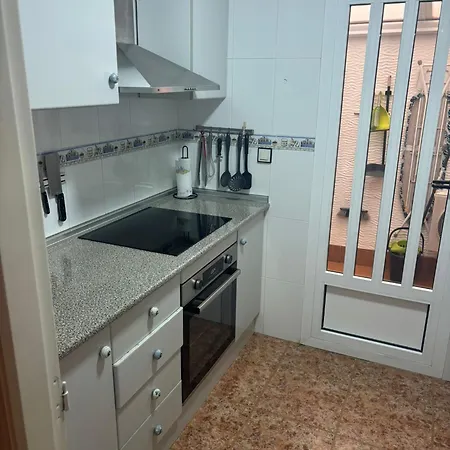 公寓 Casa Sol Vistabella Golf 奥里韦拉