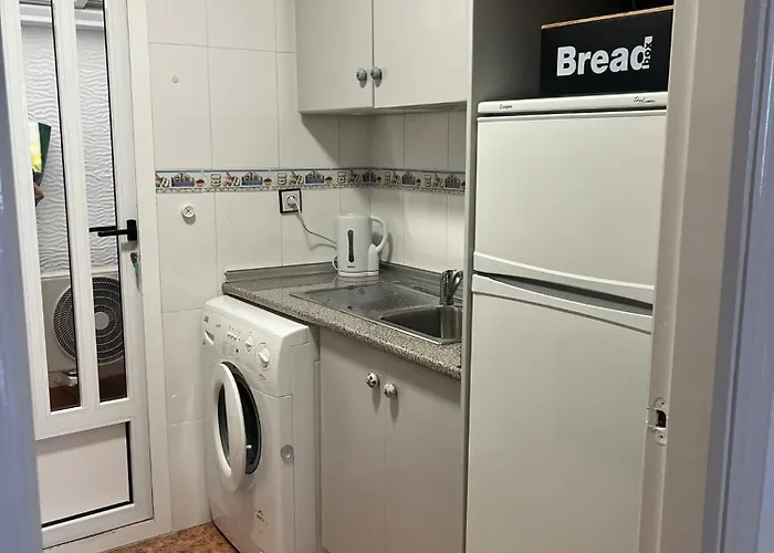 Apartamento Casa Sol Vistabella Golf Oriola (Orihuela)