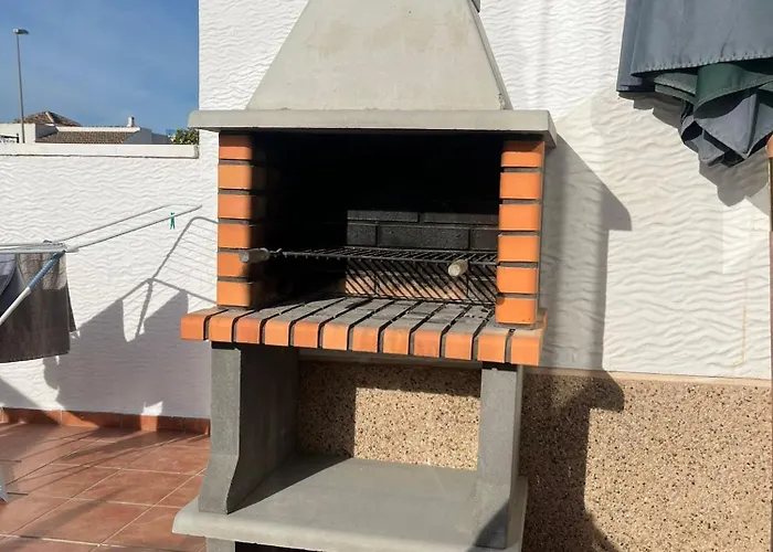 Casa Sol Vistabella Golf