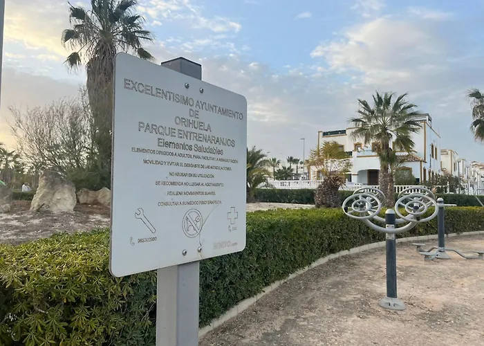 Apartamento Casa Sol Vistabella Golf Oriola (Orihuela)
