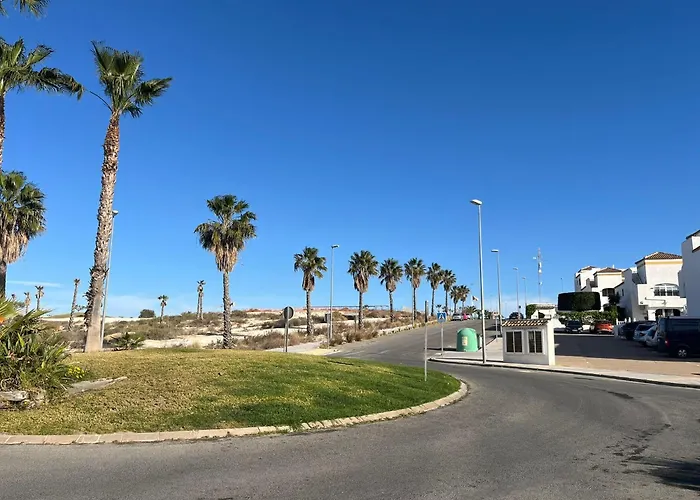 Casa Sol Vistabella Golf * Oriola (Orihuela)