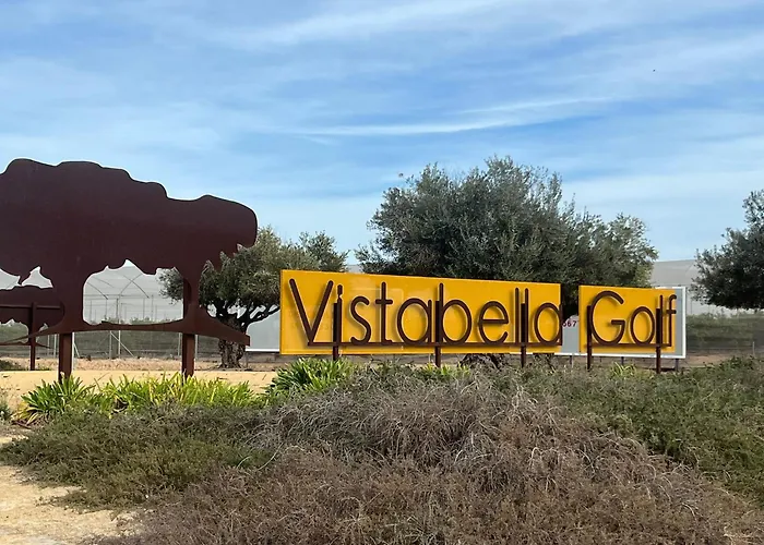 Casa Sol Vistabella Golf * Oriola (Orihuela)