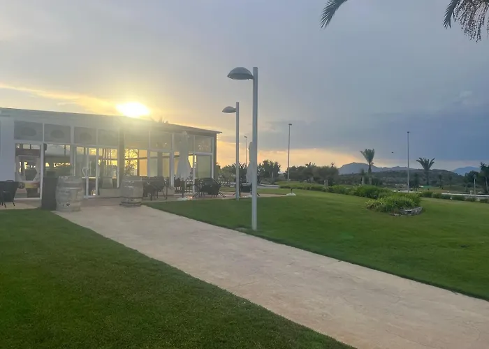 Apartamento Casa Sol Vistabella Golf *