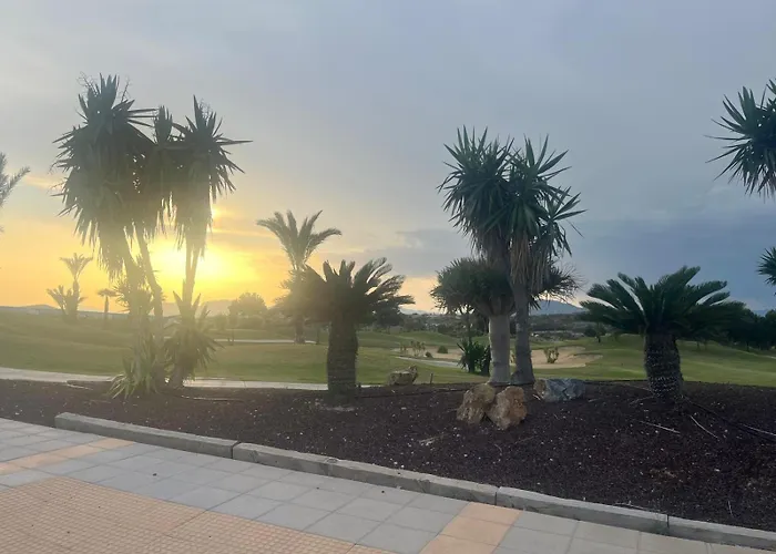 Casa Sol Vistabella Golf * Oriola (Orihuela)