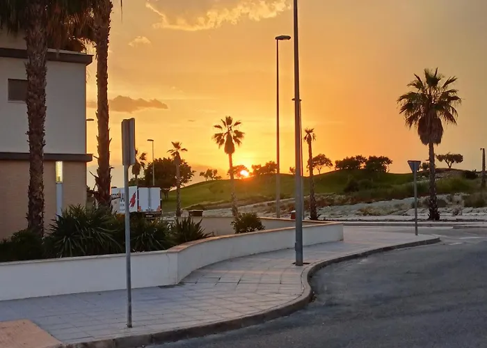 Casa Sol Vistabella Golf