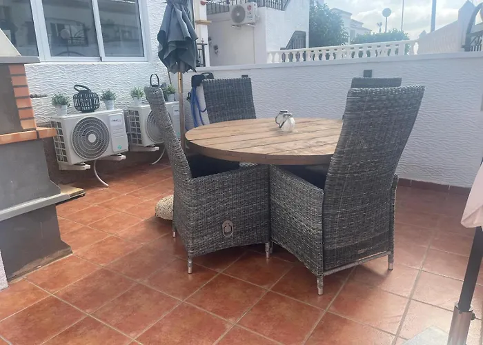 Casa Sol Vistabella Golf Apartamento *