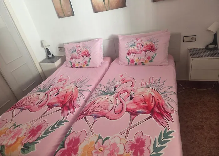 Casa Sol Vistabella Golf *