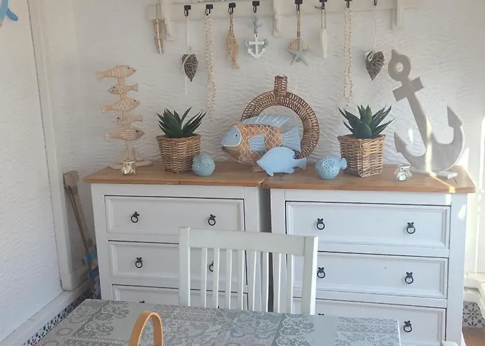 Casa Sol Vistabella Golf Apartamento Oriola (Orihuela)