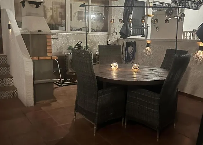 Casa Sol Vistabella Golf