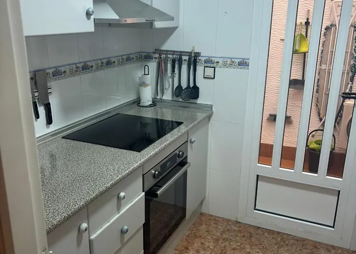 Apartamento Casa Sol Vistabella Golf Oriola (Orihuela)