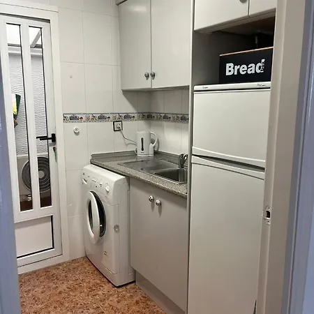 Apartmán Casa Sol Vistabella Golf Orihuela